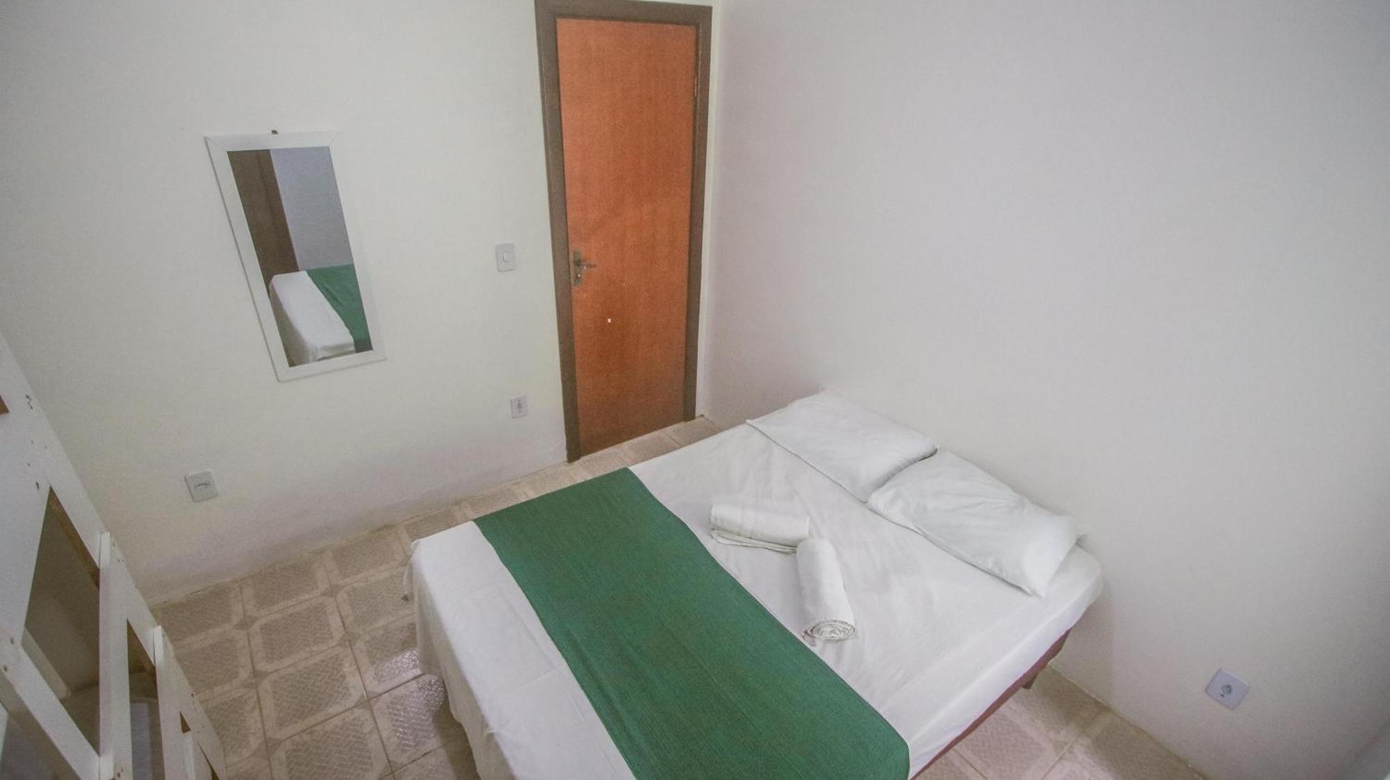 Sky Suites Pousada Morro de São Paulo Buitenkant foto