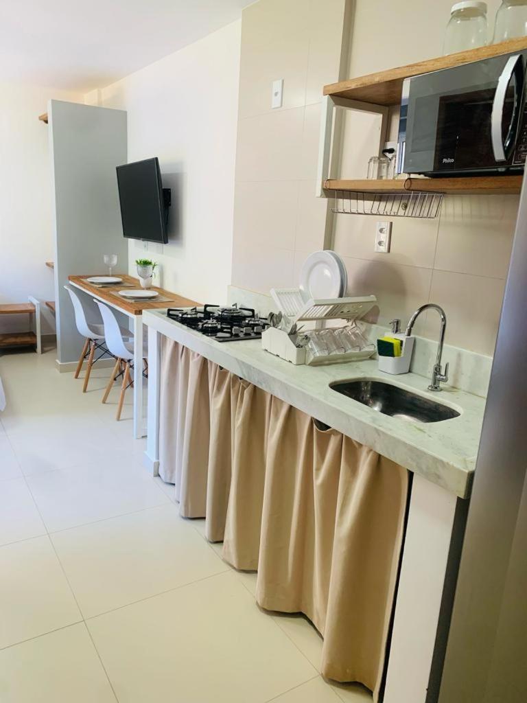 Sky Suites Pousada Morro de São Paulo Buitenkant foto