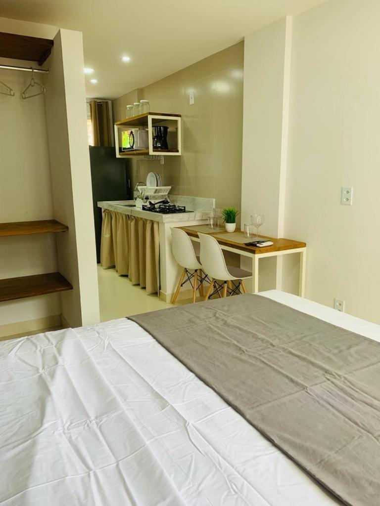 Sky Suites Pousada Morro de São Paulo Buitenkant foto