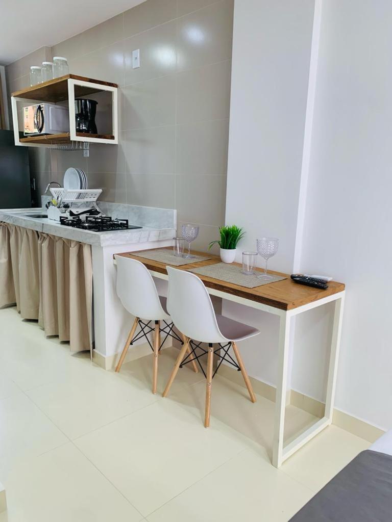 Sky Suites Pousada Morro de São Paulo Buitenkant foto