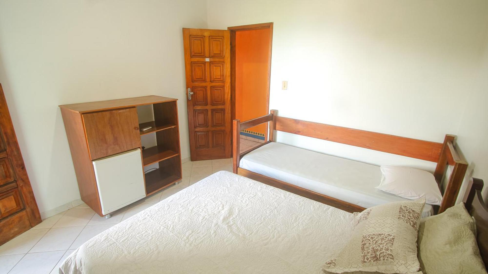 Sky Suites Pousada Morro de São Paulo Buitenkant foto