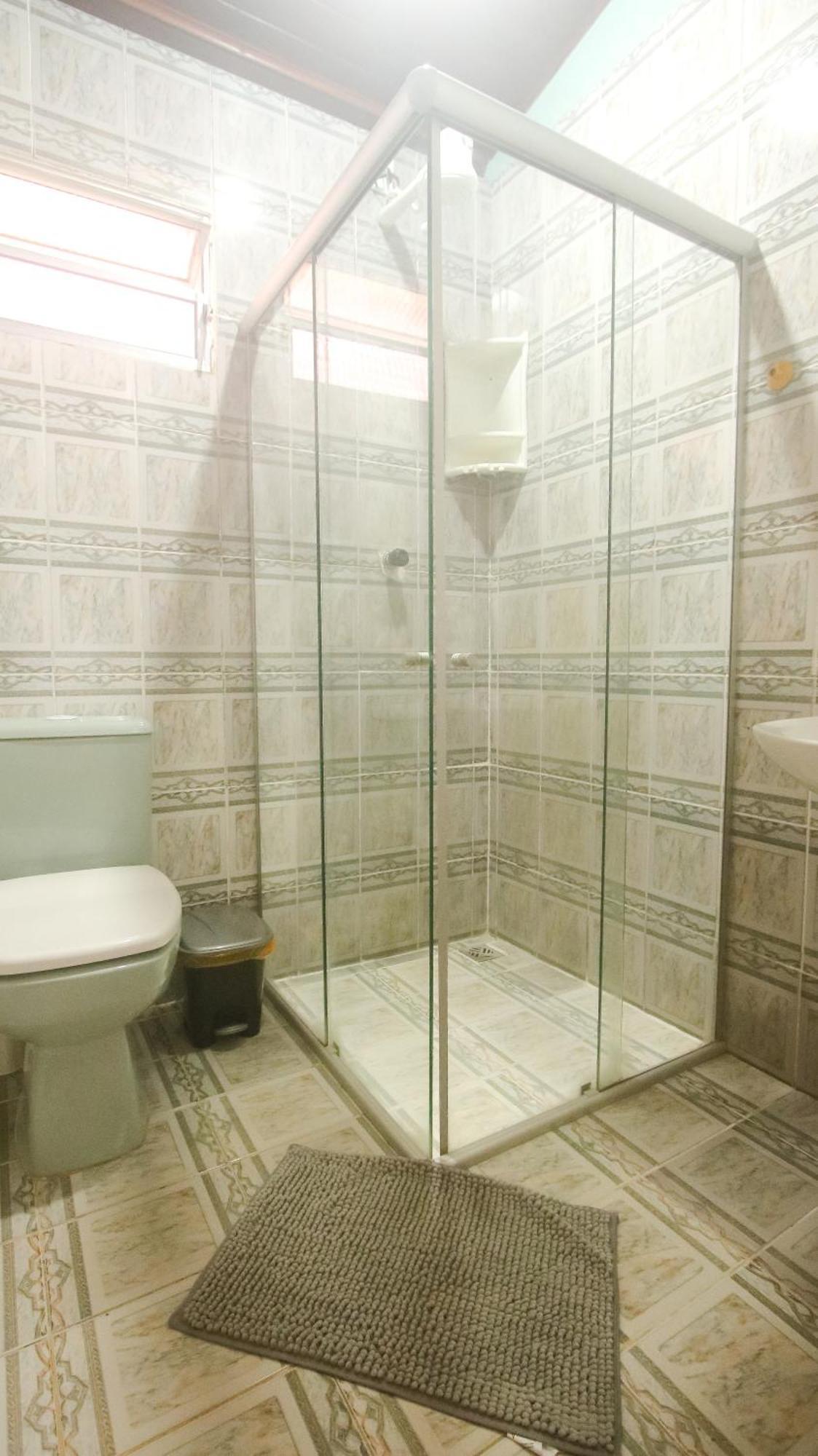 Sky Suites Pousada Morro de São Paulo Buitenkant foto