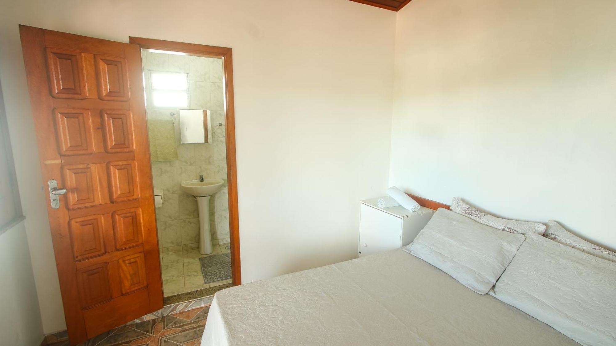 Sky Suites Pousada Morro de São Paulo Buitenkant foto