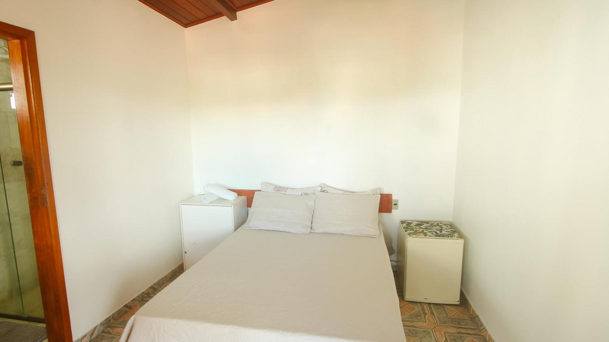 Sky Suites Pousada Morro de São Paulo Buitenkant foto