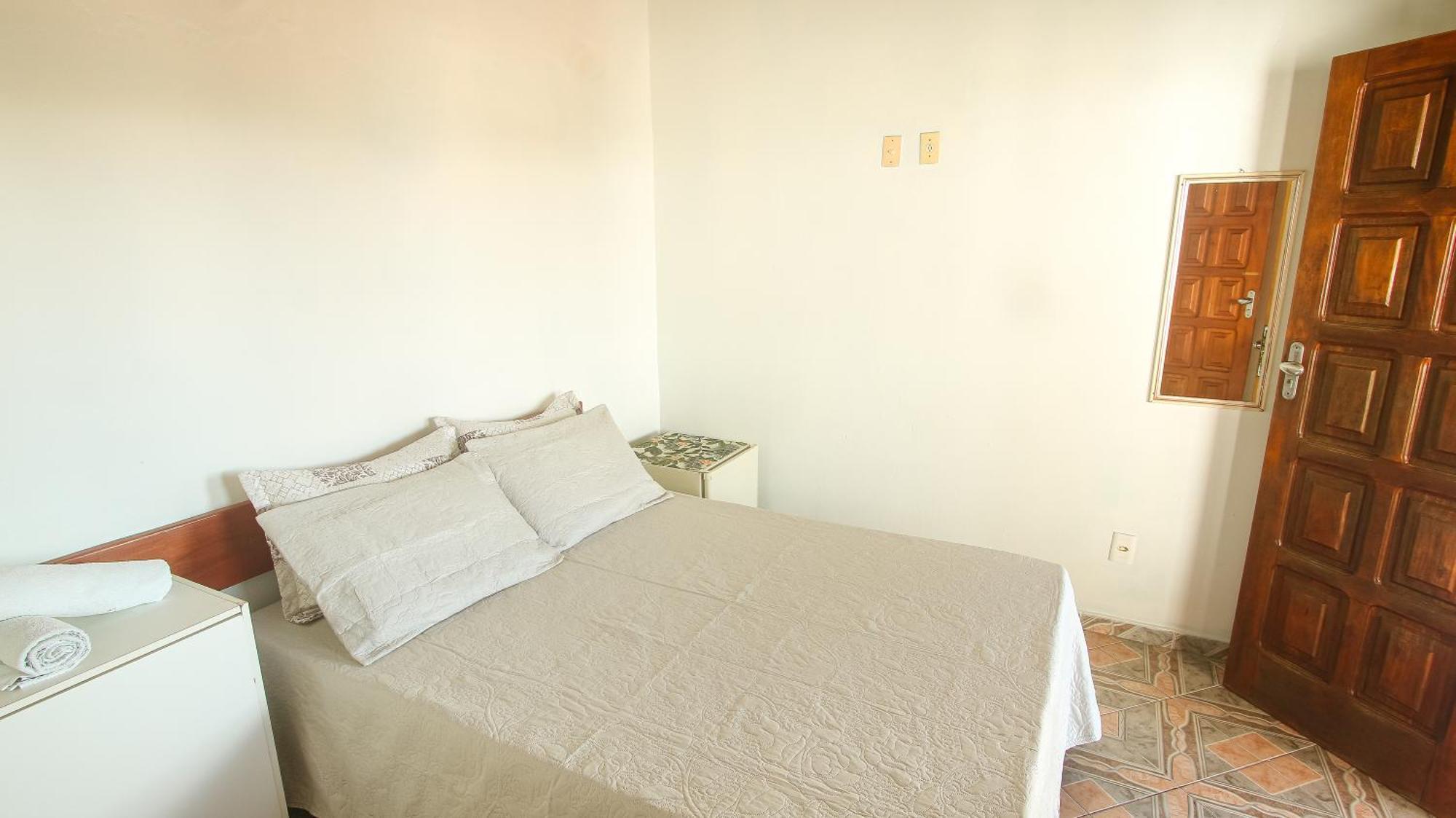 Sky Suites Pousada Morro de São Paulo Buitenkant foto