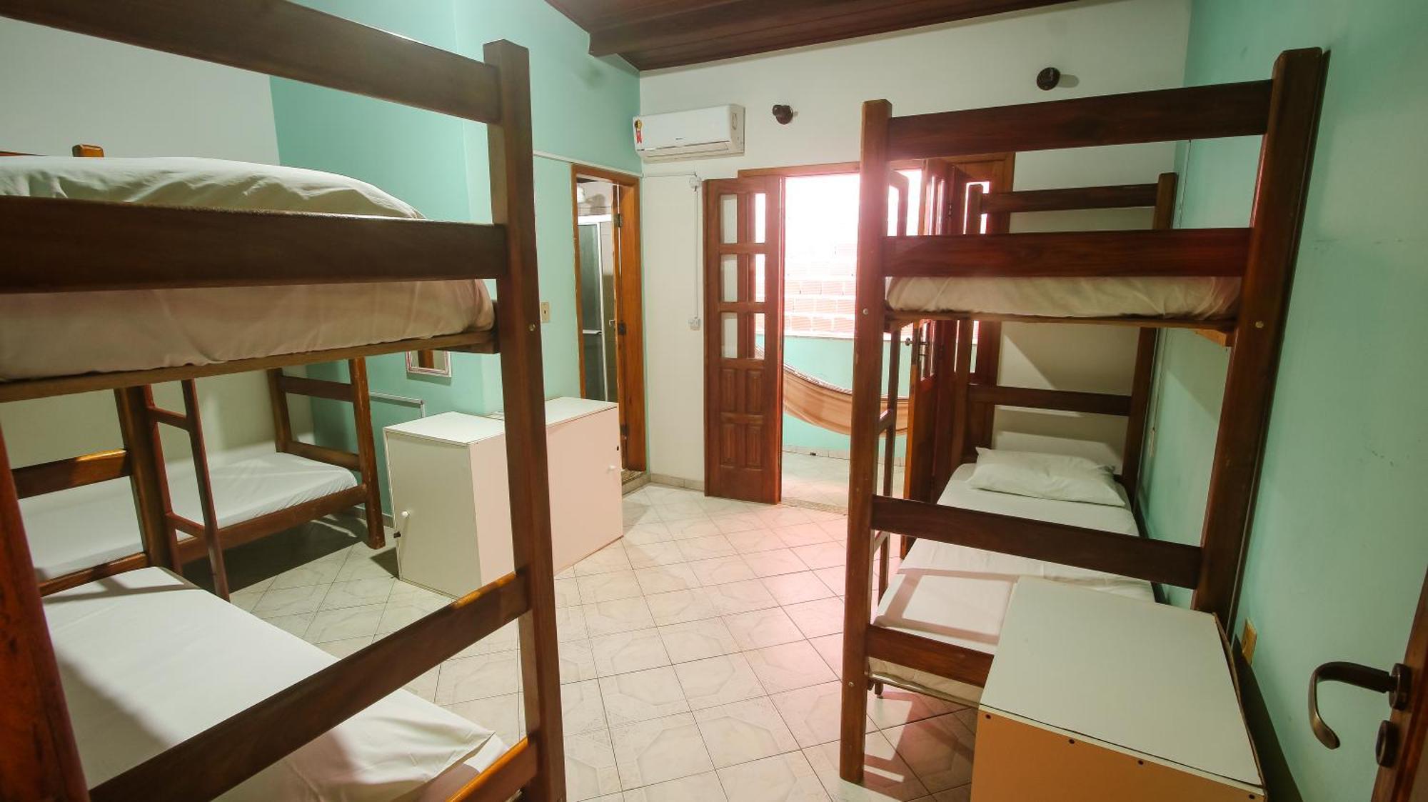 Sky Suites Pousada Morro de São Paulo Buitenkant foto