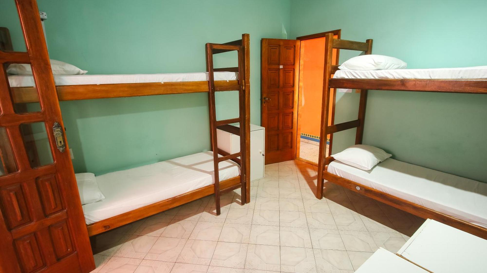 Sky Suites Pousada Morro de São Paulo Buitenkant foto