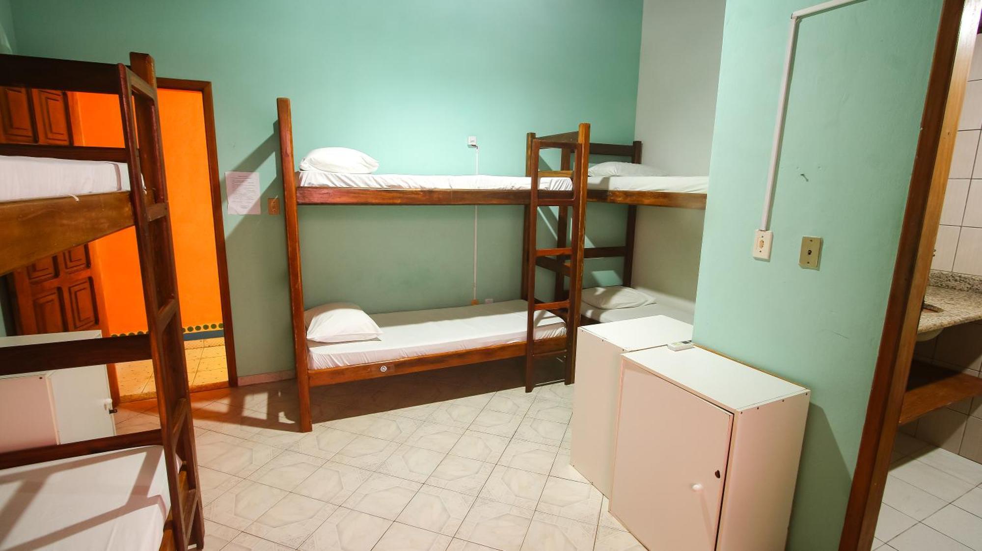 Sky Suites Pousada Morro de São Paulo Buitenkant foto