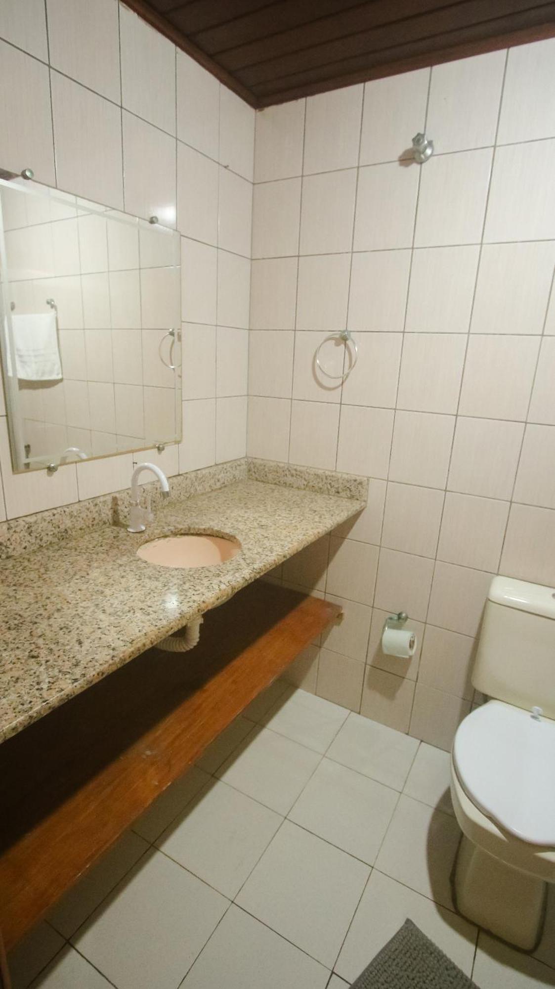 Sky Suites Pousada Morro de São Paulo Buitenkant foto